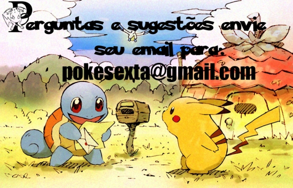 Sir's: A Longa Trajetória de Pokémon no Brasil: Pokémon - O Filme